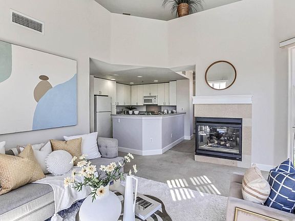 3rd image of 20488 Stevens Creek Blvd APT 2301