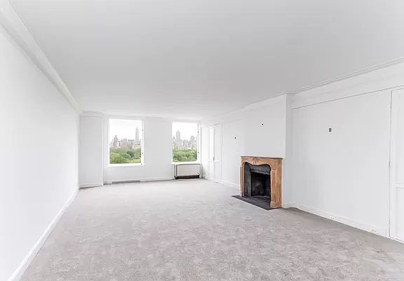 3rd image of 115 Central Park W APT 11D