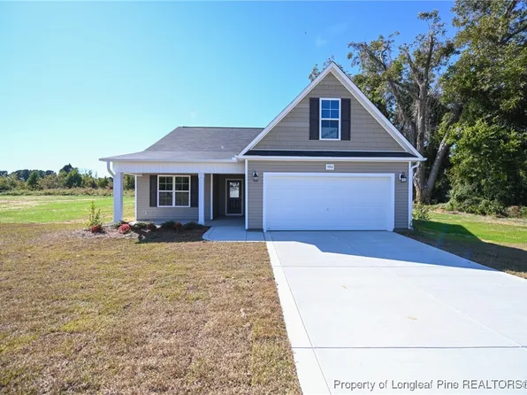 5912 Gator Way, Hope Mills, NC 28348