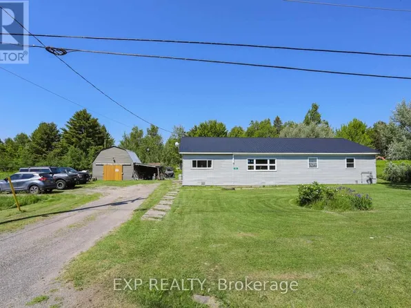 46 Main St, Johnson, ON P0R 1E0