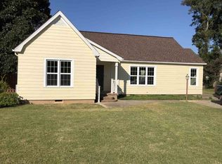 1117 N 13th St, Duncan, OK 73533