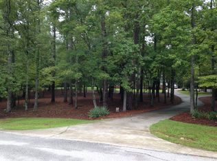 171 Pennington Ct, Washington, GA 30673