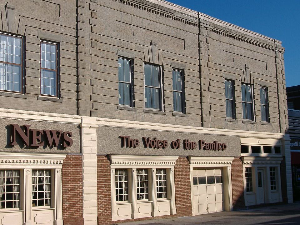 Fire Station Lofts 213 N. Market St.
