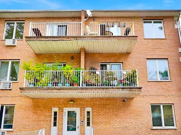 4817 Bedford Ave APT 3A, Brooklyn, NY 11235