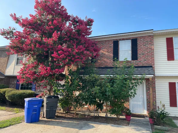 6886 Shahid Row, North Charleston, SC 29418