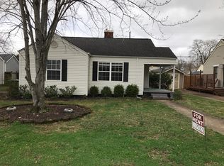 2707 Hastings Rd SW, Huntsville, AL 35801