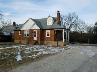 4500 Ridge Rd, Baltimore, MD 21236