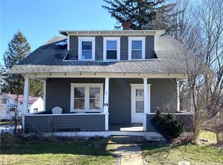 107 Miller Ave, Lakewood, NY 14750