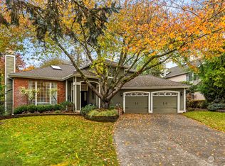 25918 SE 39th Pl, Issaquah, WA