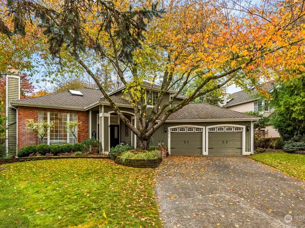 25918 SE 39th Place, Sammamish, WA 98029