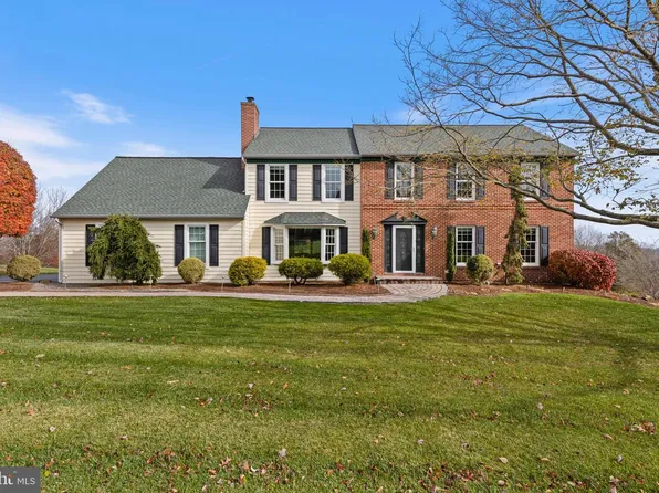 1710 Bow Tree Dr, West Chester, PA 19380