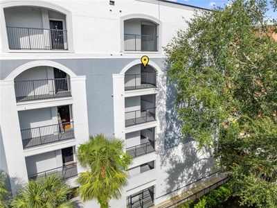 300 E South St UNIT 5013, Orlando, FL, 32801