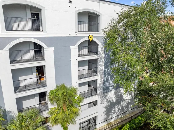 300 E South St Unit 5013, Orlando, FL 32801