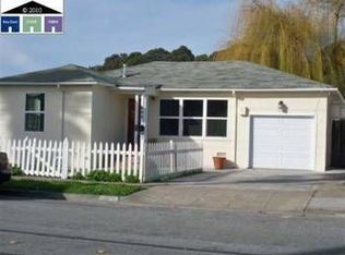 959 Trenton Blvd, San Pablo, CA