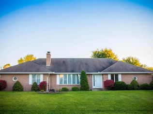 13765 Jackson Rd, Mishawaka, IN 46544