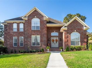 6805 Stonebrook Dr N, Mobile, AL 36695