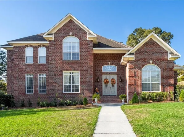 6805 Stonebrook Dr N, Mobile, AL 36695