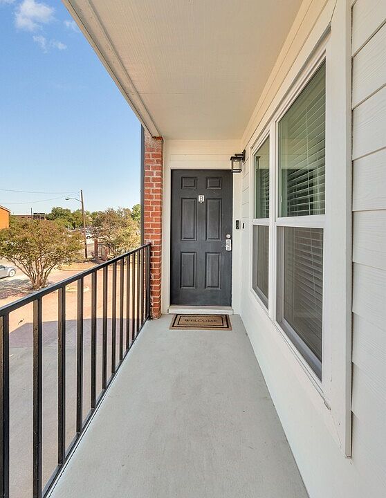 1st image of 600 Bagby Ave APT 3B