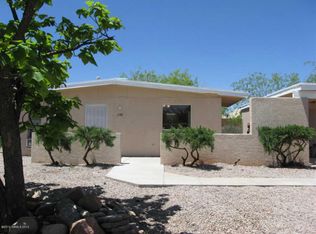 1150 Catalina Dr, Sierra Vista, AZ 85635