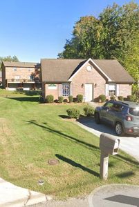 1337 Maddux Ave, Cookeville, TN, 38501