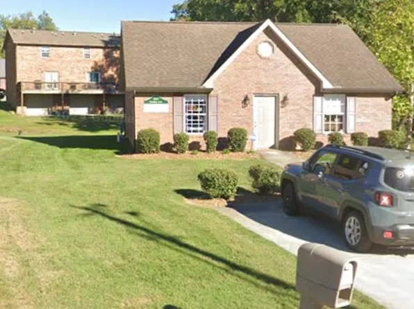 1337 Maddux Ave, Cookeville, TN 38501