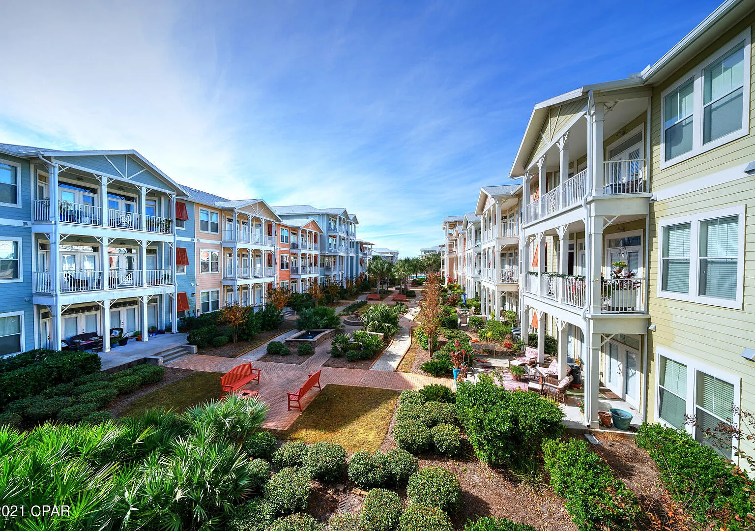 2 bed, 2.5 bath, 1325 sqft, $2,150 — Photo 3