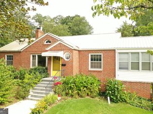 169 N Laurel Dr, Clarkesville, GA 30523