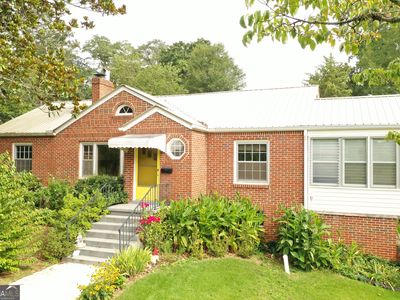 169 N Laurel Dr, Clarkesville, GA, 30523