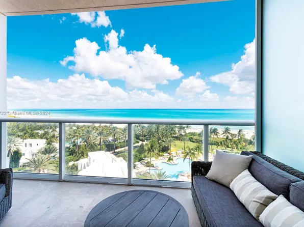 100 S Pointe Dr APT 907, Miami Beach, FL 33139