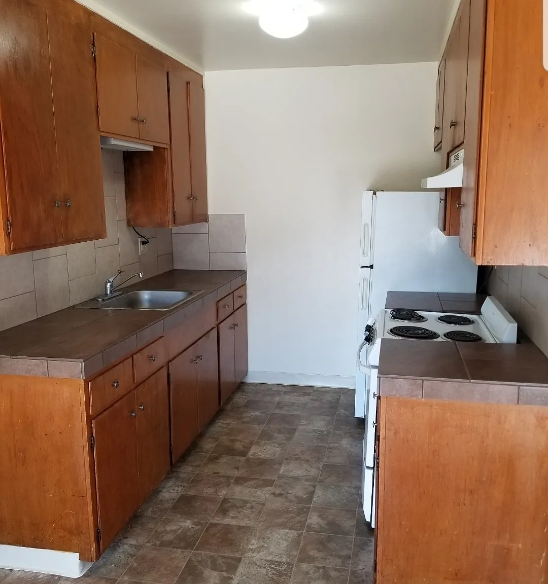 1 bed, 650 sqft, $2,095 — Photo 1