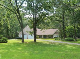 2311 Bridger Rd, Jonesboro, AR 72405