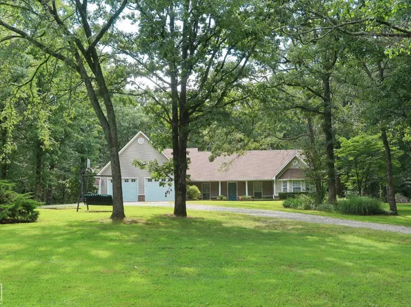 2311 Bridger Rd, Jonesboro, AR 72405