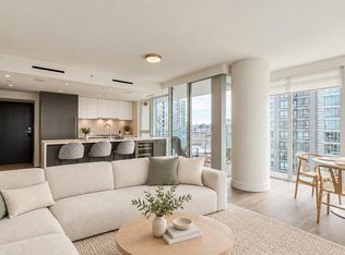 499 Pacific St #1601, Vancouver, BC V6B 0N4