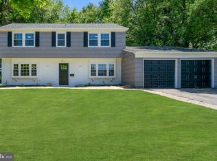 39 Edgely Ln, Willingboro, NJ 08046