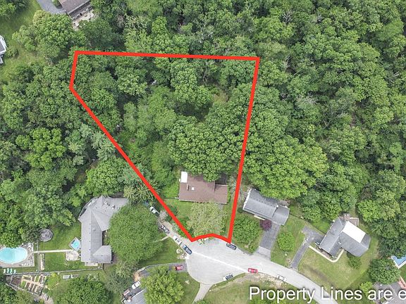 2nd image of 5650 Indian Mound Ct