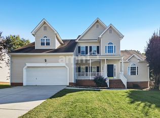 4066 Gunsmith Ct, Jamestown, NC 27282
