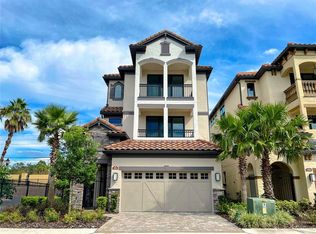 7665 Toscana Blvd, Orlando, FL 32819
