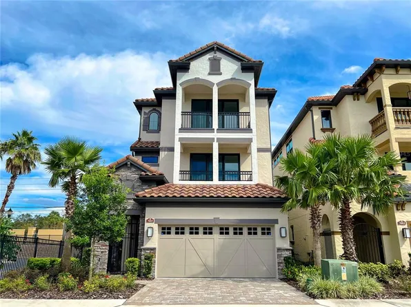 7665 Toscana Blvd, Orlando, FL 32819