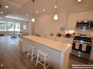 120 Kenrick St #15, Brighton, MA 02135