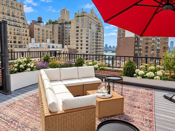 317 W 87th St #Penthouse B, New York, NY 10024