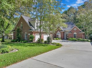 106 Lazy Springs Dr, Montgomery, TX 77356