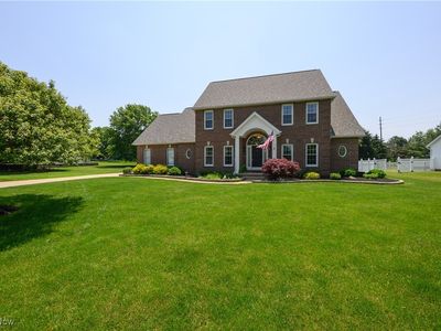 8560 Canter St NW, Massillon, OH, 44646