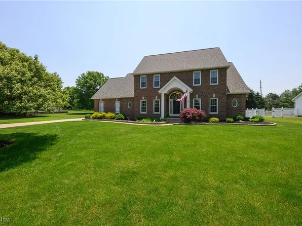 8560 Canter St NW, Massillon, OH 44646