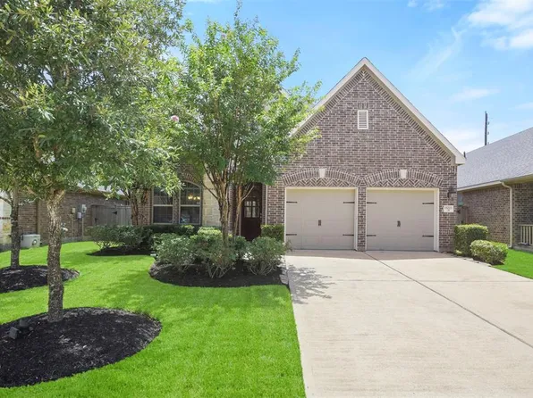 15223 Summer Bounty Trail, Cypress, TX 77429