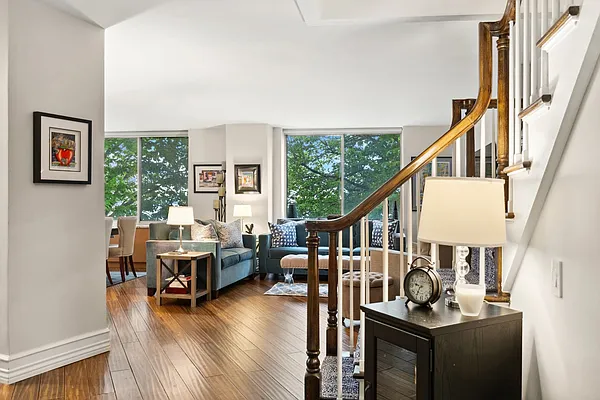 Rented by Corcoran | media 1