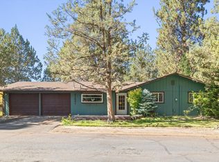 61461 SE Barleycorn Ln, Bend, OR 97702