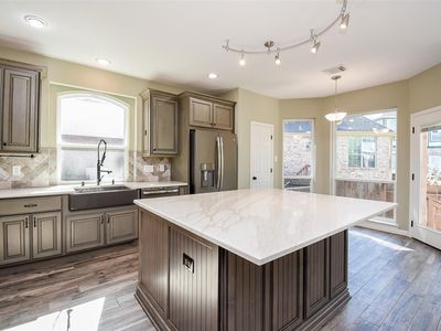 12869 Kingsbridge Ln, Houston, TX, 77077