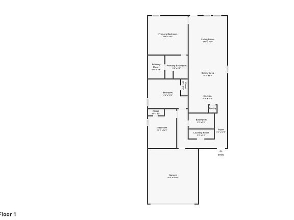 2nd image of 1716 Crossbill St