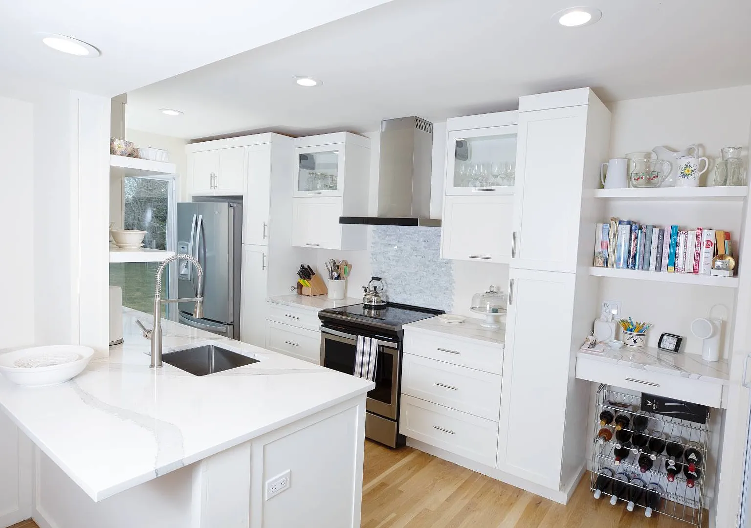 Close to the Beach in Sagaponack — Photo 1