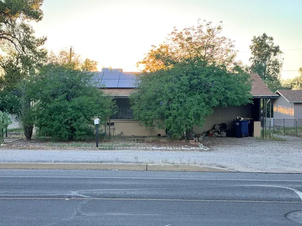 2619 N Tucson Blvd, Tucson, AZ 85716